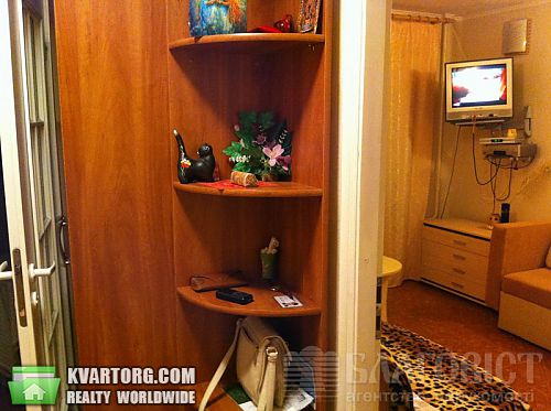 Sell 1-room apartment. Киев, Оболонский пр — photo 4