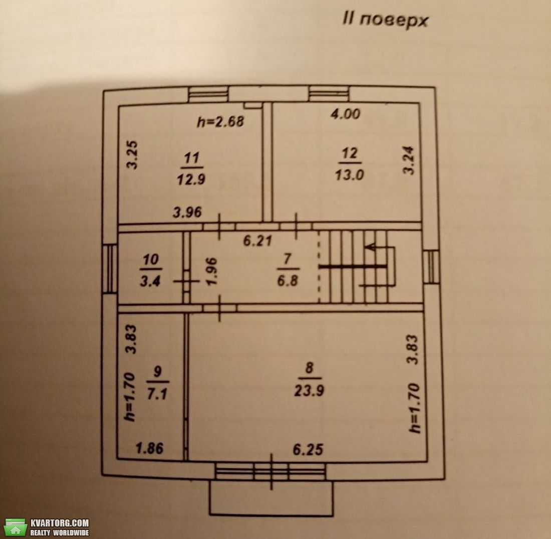 Sell house. Белогородка,  Садовая — photo 2