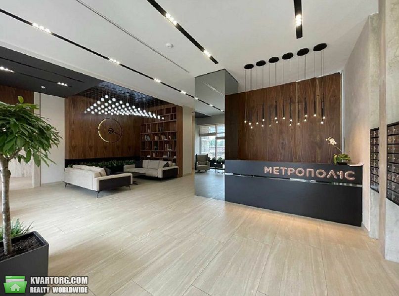Sell 1-room apartment. Киев,  Заболотного — photo 1