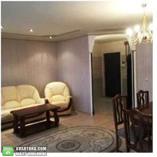 Sell 4-room apartment. Киев,  Флоренции — photo 1