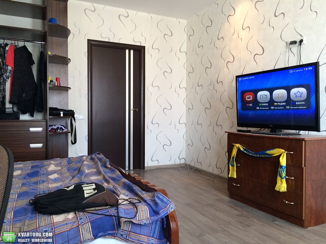 Sell 2-room apartment. Одесса,  Радужная — photo 8