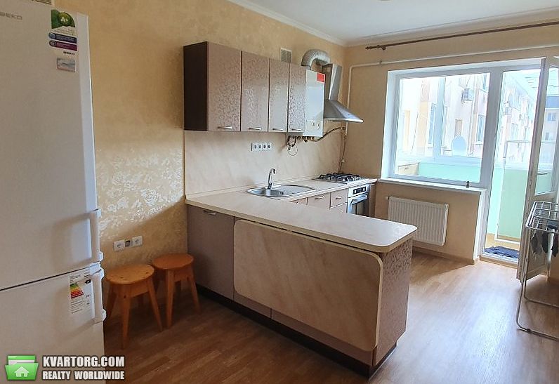 Rent out 1-room apartment. Вишневое, Леси Украинки — photo 1