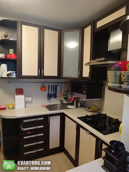 Sell 1-room apartment. Киев, Кловский спуск — photo 1