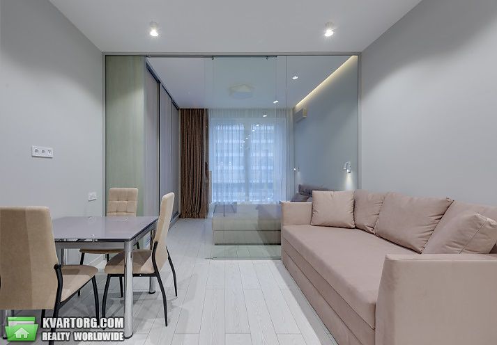 Sell 1-room apartment. Киев,  Драгомирова — photo 8