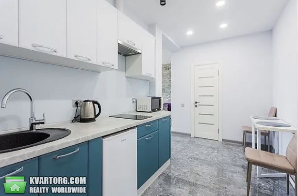 Sell 1-room apartment. Киев,  Коперника — photo 4