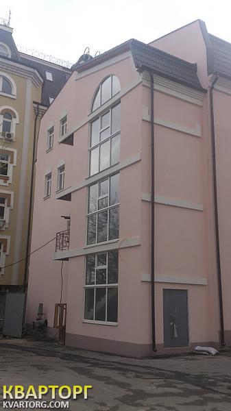 Rent out office. Киев,  Кияновский пер — photo 1