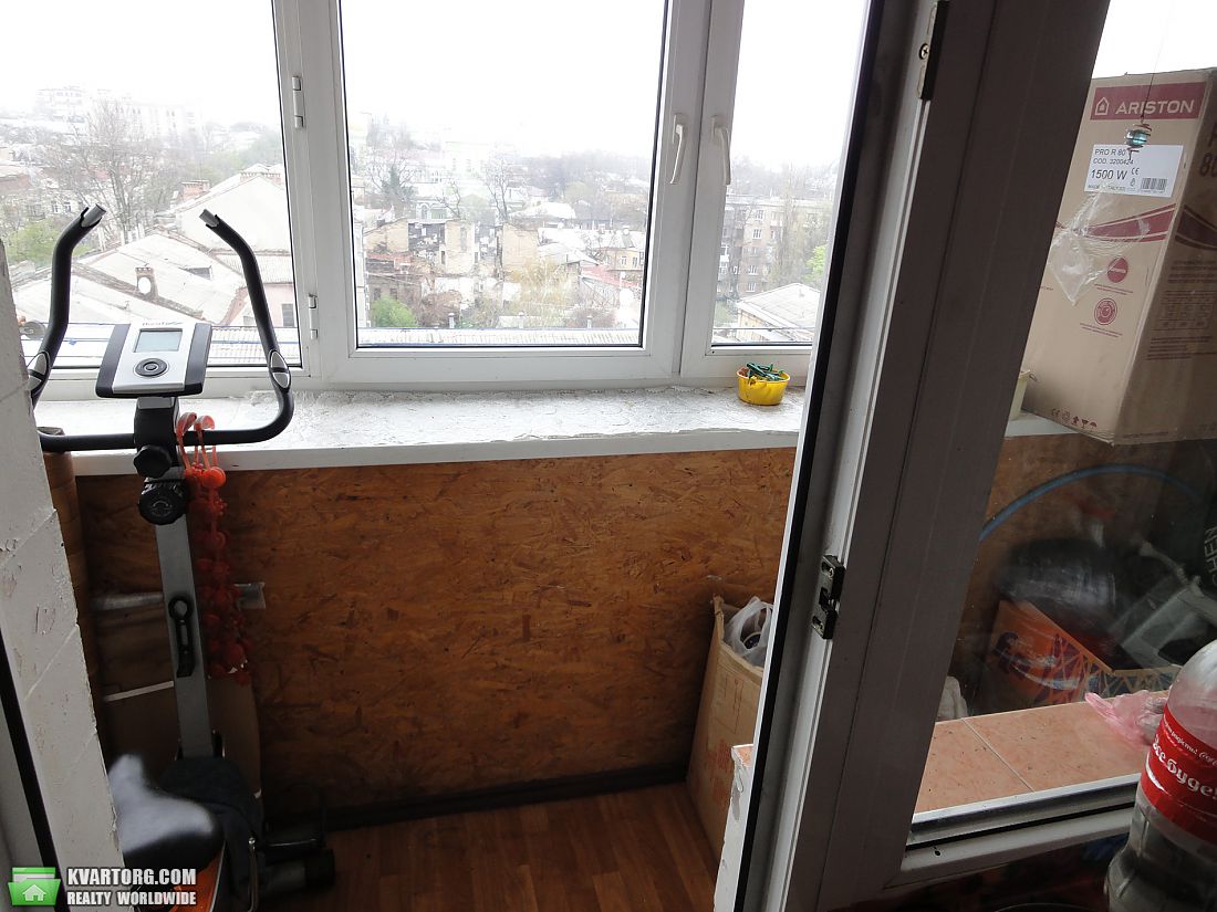 Rent out 1-room apartment. Одесса, Базарная — photo 8
