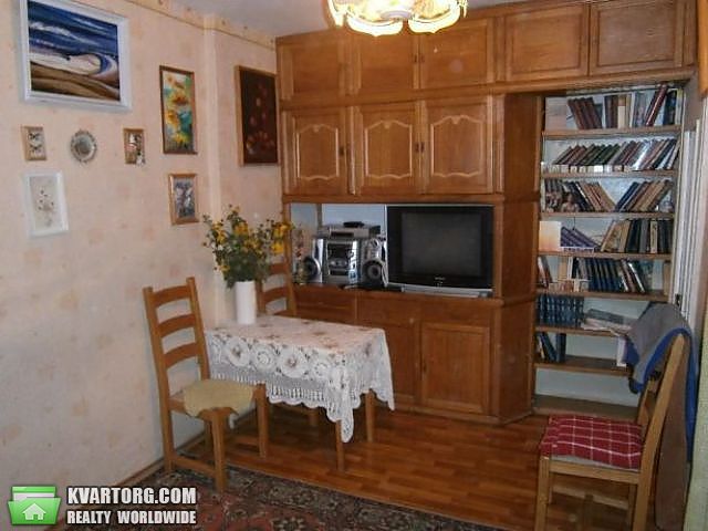 Sell 1-room apartment. Киев,  Пожарского — photo 5
