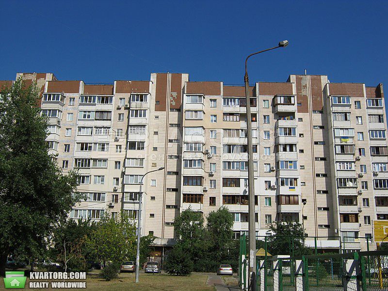 Sell 2-room apartment. Киев,  Григоренко пр — photo 1