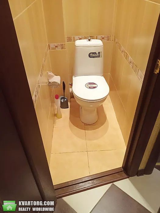 Rent out 2-room apartment. Киев, ул .Бажова — photo 5