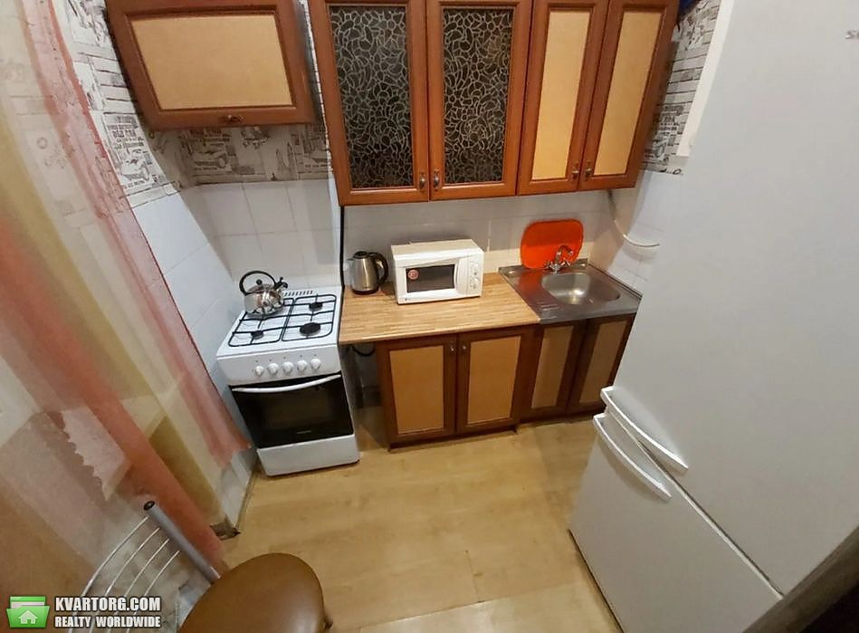 Sell 2-room apartment. Киев,  Ямская — photo 5