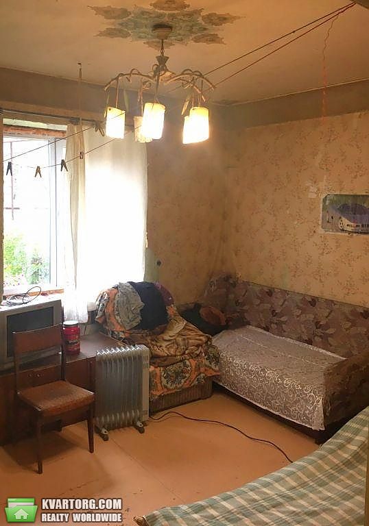 Sell 1-room apartment. Полтава, Маршала Бірюзова — photo 1