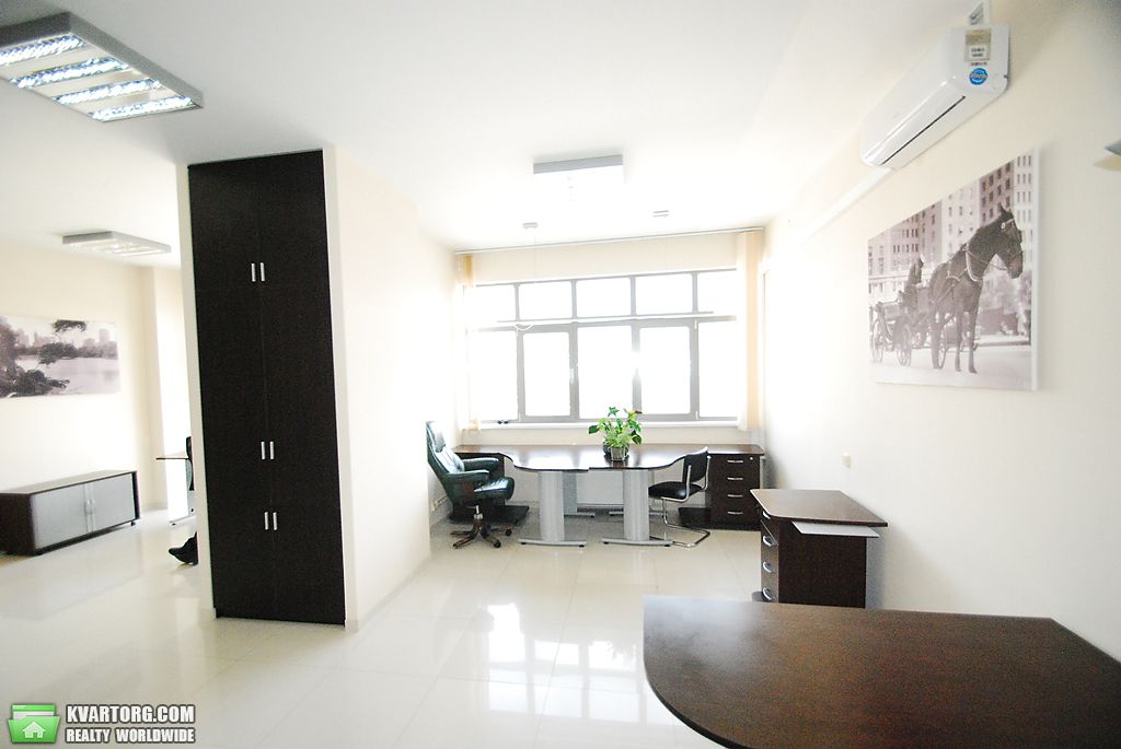 Rent out office. Киев,  Большая Васильковская — photo 6