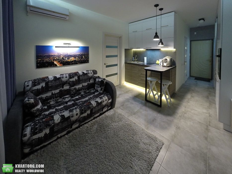 Sell 1-room apartment. Киев, Регенераторная — photo 2