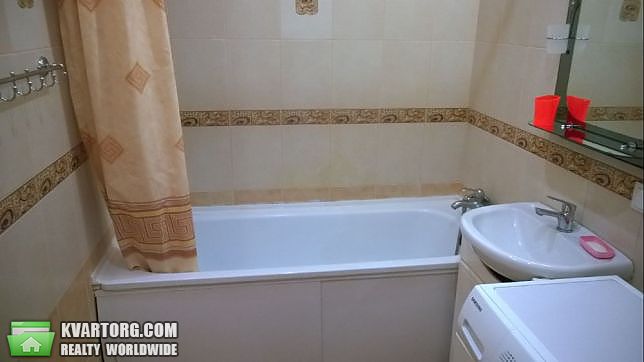 Rent out 1-room apartment. Киев, Урлівська — photo 7