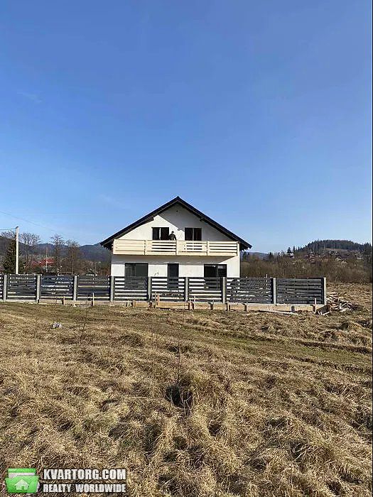 Sell house. Ивано-Франковск, с.Микуличин — photo 1