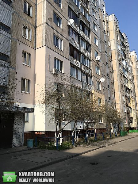 Sell 3-room apartment. Киев,  Тростянецкая — photo 2
