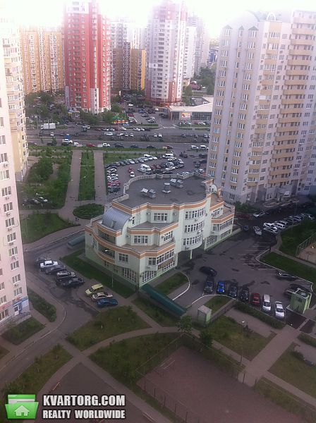 Sell 1-room apartment. Киев, Днепровская наб — photo 7