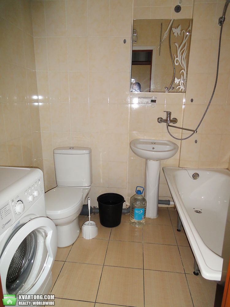 Rent out 1-room apartment. Одесса, Проїздна — photo 8