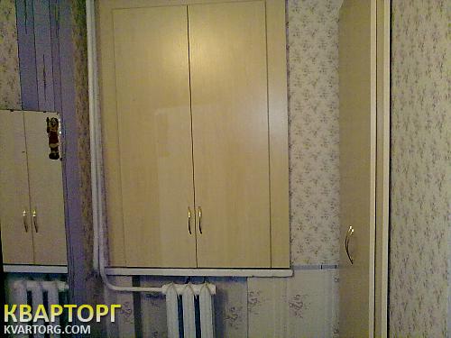 Rent out 1-room apartment. Киев,  Ялтинская — photo 9