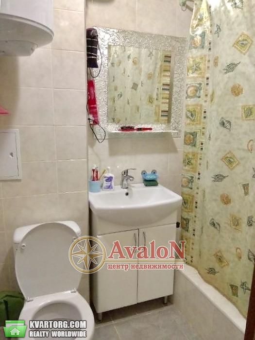 Sell 2-room apartment. Одесса, Академика Заболотного — photo 3