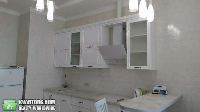 Rent out 1-room apartment. Одесса, Французский бульвар — photo 2