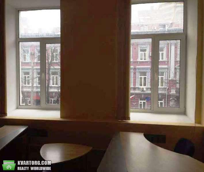 Sell office. Киев, Владимирская — photo 5