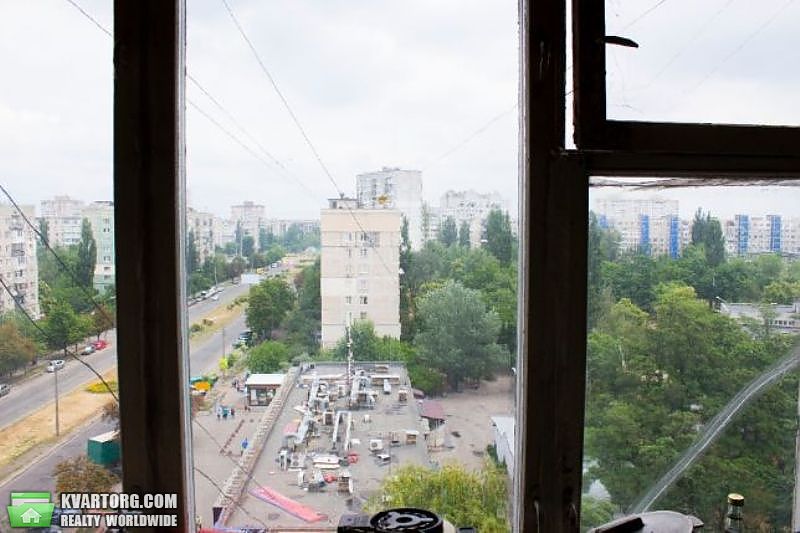 Sell 2-room apartment. Киев,  Братиславская — photo 5