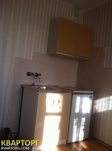 Rent out 1-room apartment. Киев, Рижская — photo 3