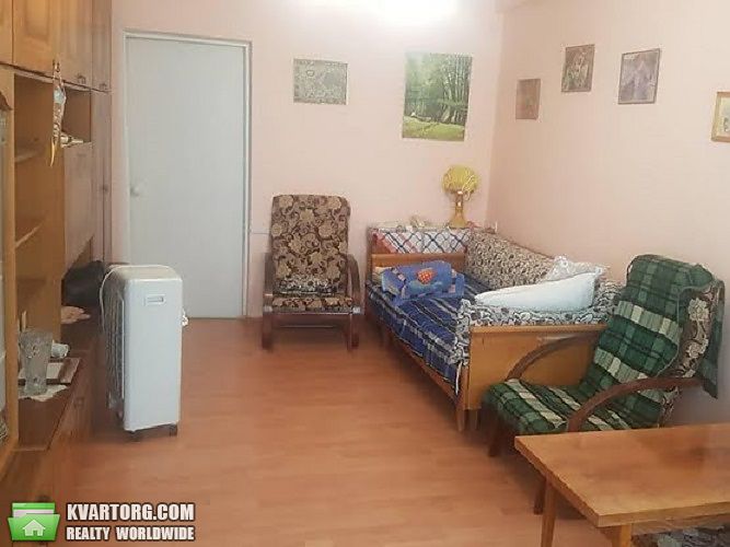 Sell 2-room apartment. Киев,  Борщаговская — photo 2