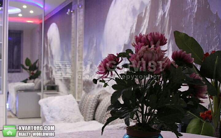 Rent out 2-room apartment. Киев,  Ахматовой — photo 2