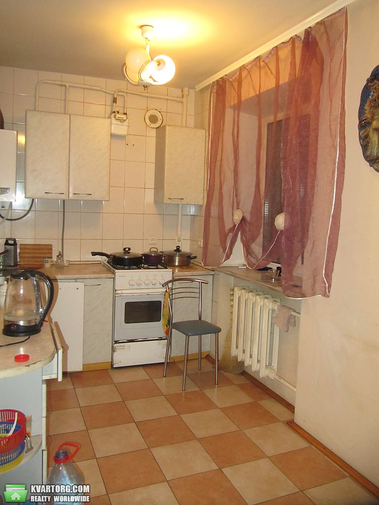 Sell 3-room apartment. Одесса, Сегедская — photo 2