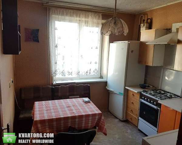 Sell 2-room apartment. Одесса, Бабаджаняна — photo 3