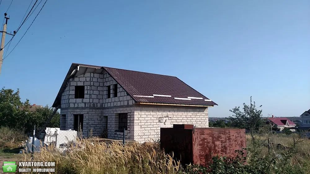 Sell house. Одесса, 3-я линия — photo 1