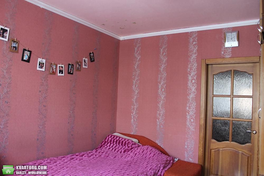 Sell 3-room apartment. Киев,  Заболотного — photo 3