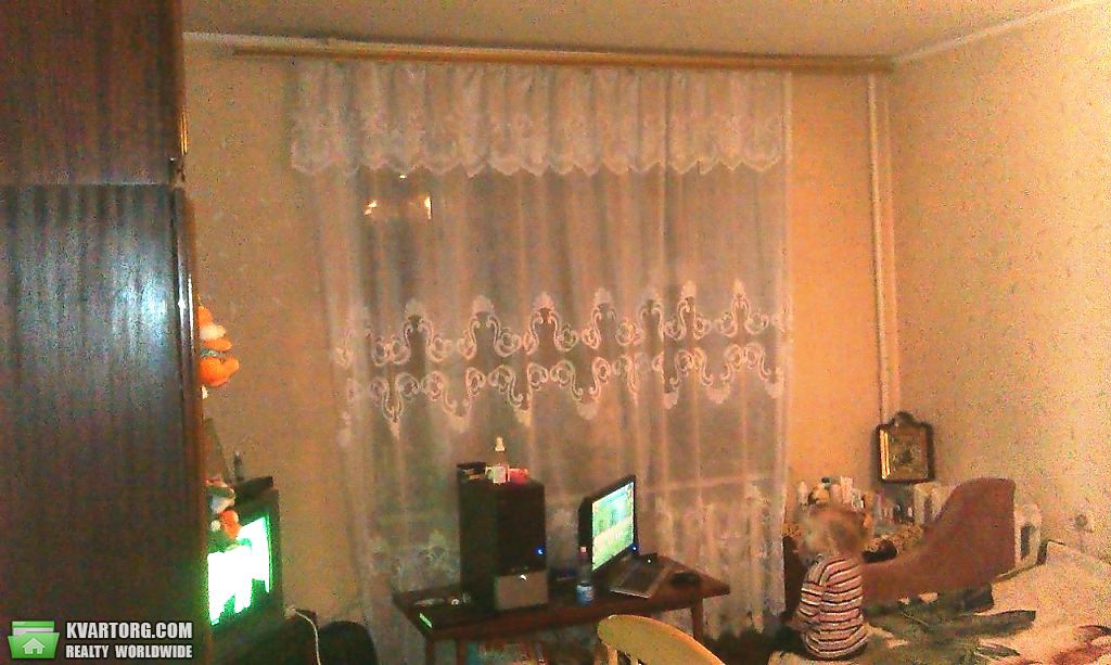 Sell 1-room apartment. Одесса, Балковская — photo 1