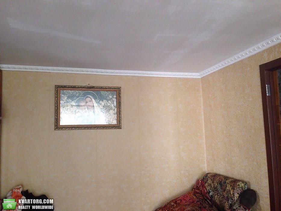 Sell 2-room apartment. Киев,  Введенская — photo 7