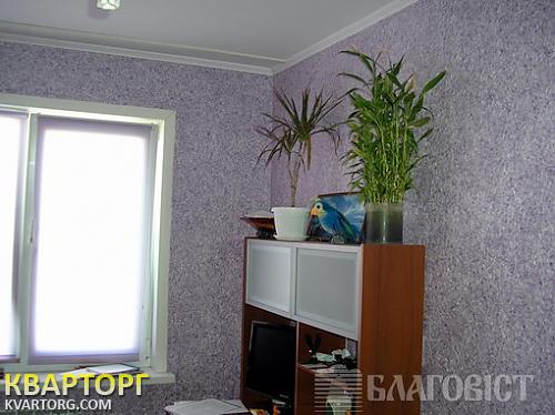 продам 2-комнатную квартиру. Киев,  Лесі Українки бул - фото 4