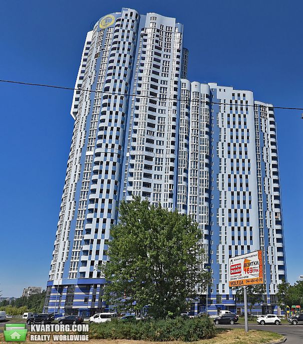 Sell 1-room apartment. Киев,  Воссоединения пр — photo 2