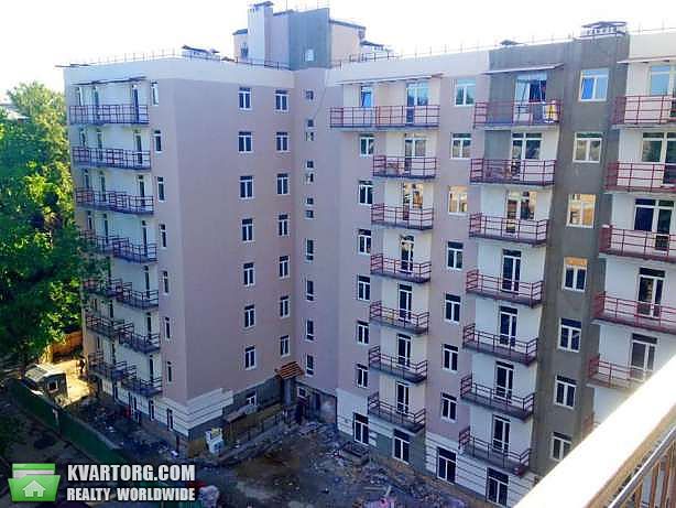Sell 2-room apartment. Киев,  Гарматная — photo 2