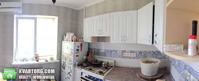 Sell 3-room apartment. Киев,  Бальзака — photo 1