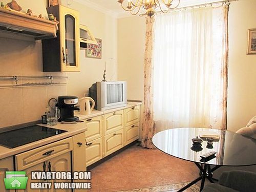 Sell 4-room apartment. Киев, Щекавицкая — photo 1