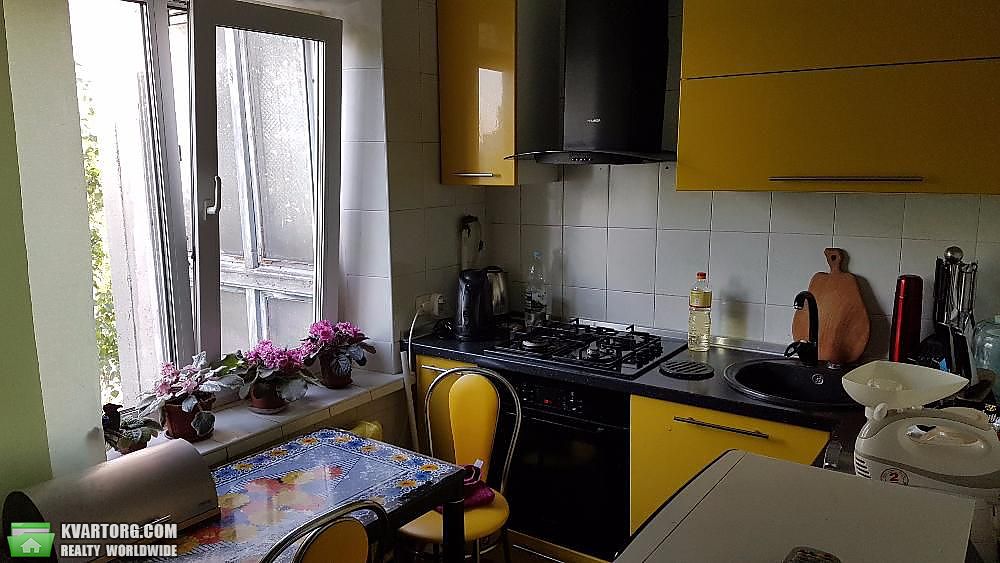 Sell 2-room apartment. Киев,  Харьковское шоссе — photo 1