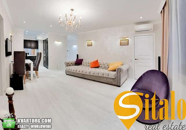 Sell 3-room apartment. Киев,  Голосеевский пр — photo 8