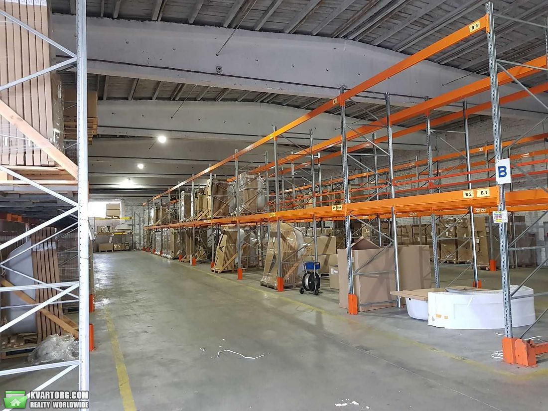 Rent out warehouse. Киевская обл., Шевченка — photo 3
