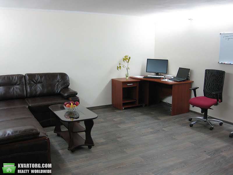 Rent out office. Харьков, Пушкинская — photo 1