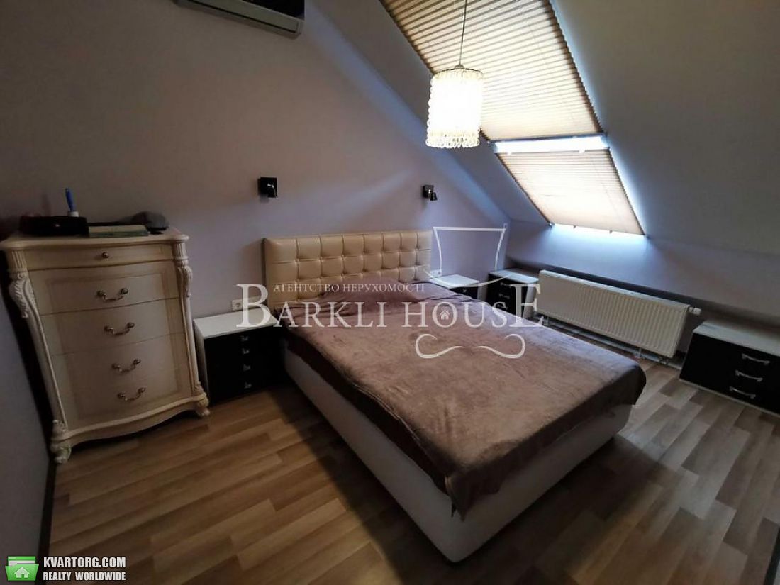 Rent out 4-room apartment. Киев, Регенераторная — photo 2