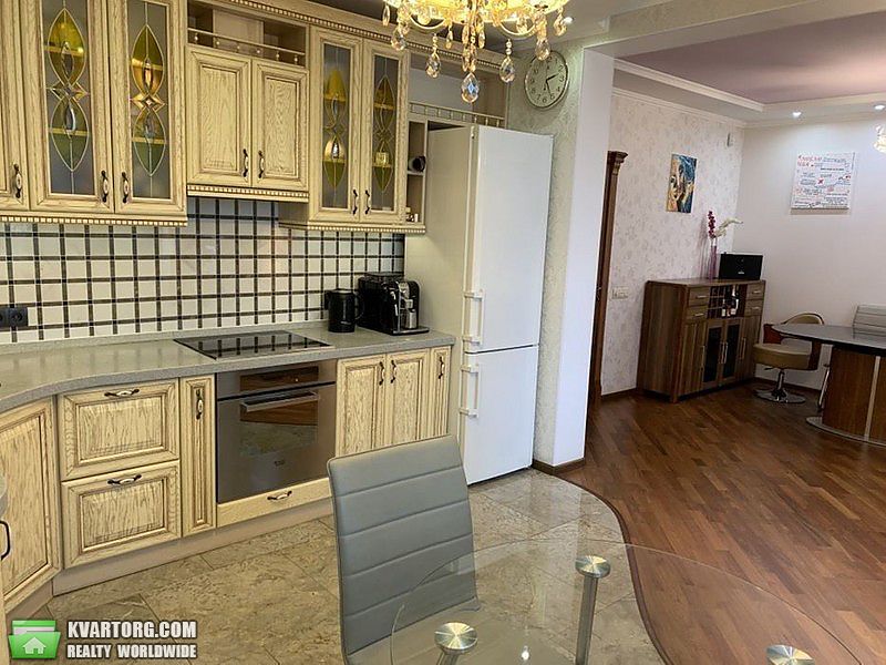 Sell 2-room apartment. Киев,  Голосеевская — photo 1