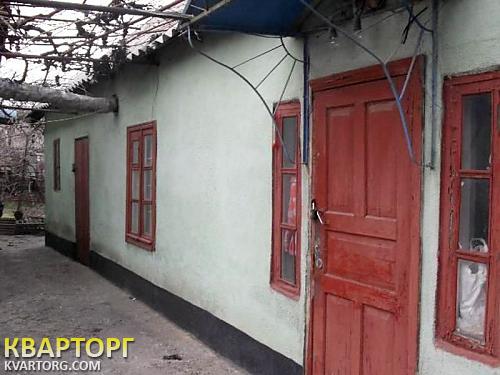 Sell house. Одесса, Деревообделочный пер. — photo 1