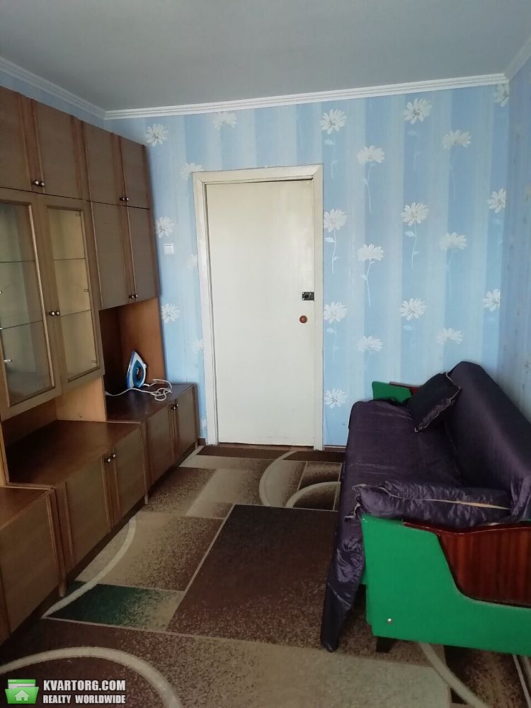 Rent out 3-room apartment. Киев, Драгоманова — photo 4